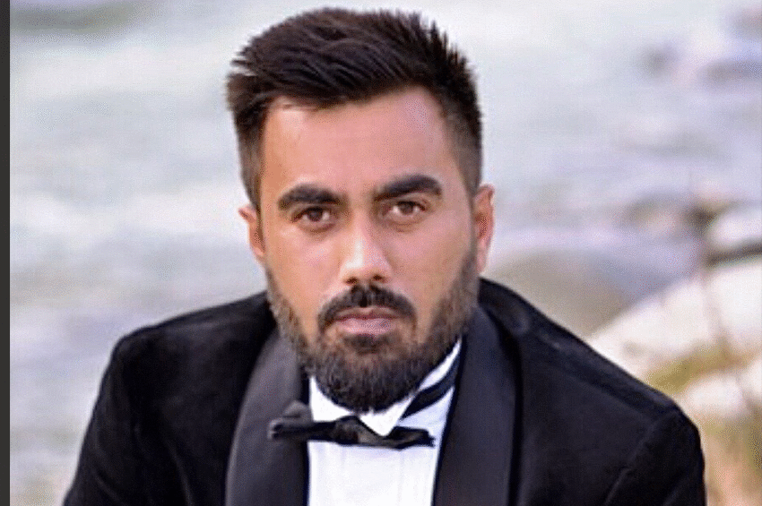 Numan Khan