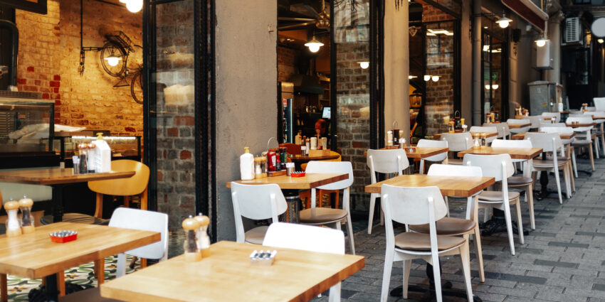 Restaurants
