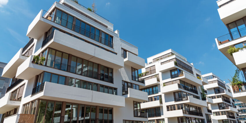 Residential Complex